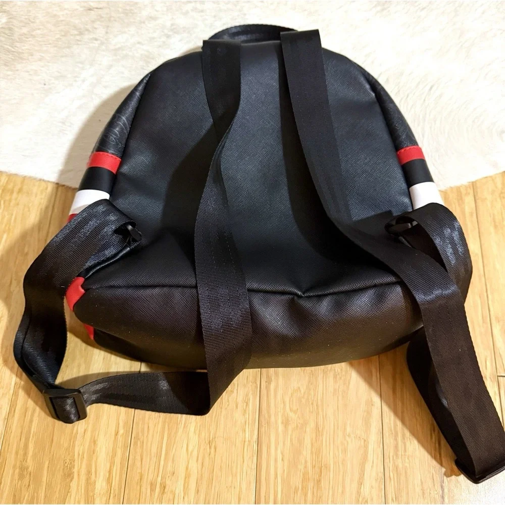 Disney Mickey‎ Mouse Backpack - Classic Varisty Mickey Mouse Cosplay Bag